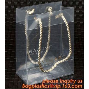 PBAT Soft Loop Handle Bag, Echofriendly Plastic BagsShopping use soft loop