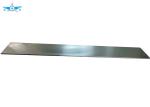 3k Twill Plain Carbon Fiber Sheet Plate For Blood Dialysis Machine Hemodialysis