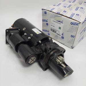 China 207-1556 Diesel Engine Starter Motor For 330C 330 360D C9 C11 factory