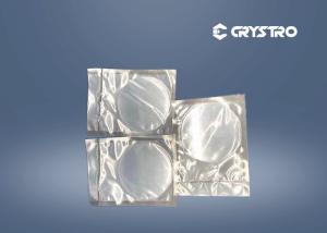 China 111 Orientation Gallium Gadolinium Garnet Single Crystal Substrates factory