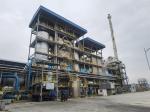 Solid Waste Hazardous Waste Incineration Plant Rotary Kiln Incinerator With