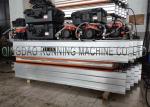 Explosion Proof Portable Belt Vulcanizer 1200mm Conveyor Belt Vulcanizing