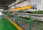 TP304L 316l Stainless Steel Pipe / Ss 304 Erw Pipe ASTM A269 ASME SA269