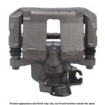 FORD Auto Parts Vehicle Brake Caliper 18B5467 18B5466