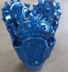 Oil Filed Water Well And Mining Tricone Bits Spherical Blades 9 7/8 Inch