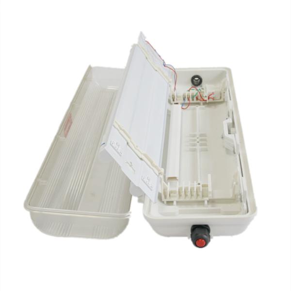 50000hours Working Life Time Explosion Proof Fluorescent Light with Whole