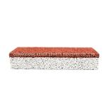 Elastic Rubber EPDM Granules Flooring Non Toxic Eco Friendly