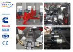 GS40 77kw 103hp Transmission Line Equipment Hydraulic Pulley