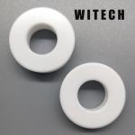 Low Noise ZrO2 51118 Ceramic Thrust Ball Bearings