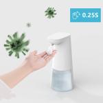 Waterproof Touchless Foaming Soap Dispenser 250ML For Hotel