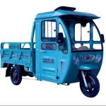 Three Wheel Glossy Smooth Motorcycle Coating Vehicle Motorcycle Powder Coating