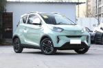 4 Passengers Mini Electric Car Arrizo 5 Vehicles Second Hand Chery Little Ant