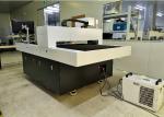 UV Laser Automatic Screen Exposing Machine 2540dpi Textile Decal