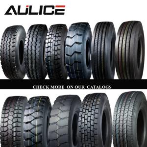 China Modern 12.00 X 20 830Kpa All Weather Light Truck Tires For 8.5 Rim AR415 Tube Tyre Strong Resistance Tire Off The Road factory