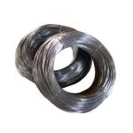 Anti Corrosion Stainless Steel Wire Rod 201 430 2205 Stainless Steel Hard Wire