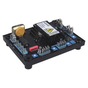 China Stamford AVR AS440 Top quality one Voltage:120( 95~132VAC) or 240(190~264VAC),1 phase, 2 wire factory