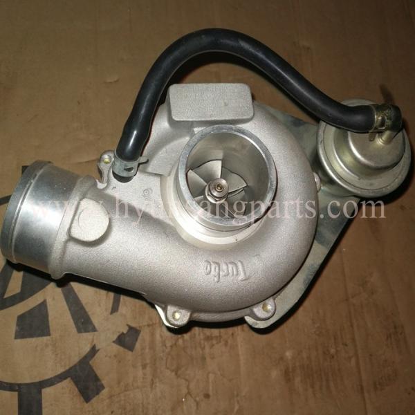 111860-0000 1118 Excavator Engine Turbo VB420081 135756180 238-9349 2389349 For