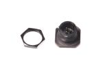 Power Socket Geophone Parts For Geophysical Equipment OEM Service