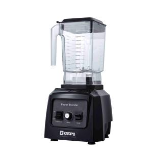 China Home Blender With 1300W Power Motor And 2L PC Jar Professional Smoothies Blender factory