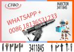 High Quality Injector 4026222 4903472 4062851 3411845 for CUMMINS M11 QSM ISM