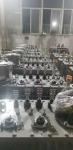 Three Phase Dry Type 5000kva High Voltage Transformer