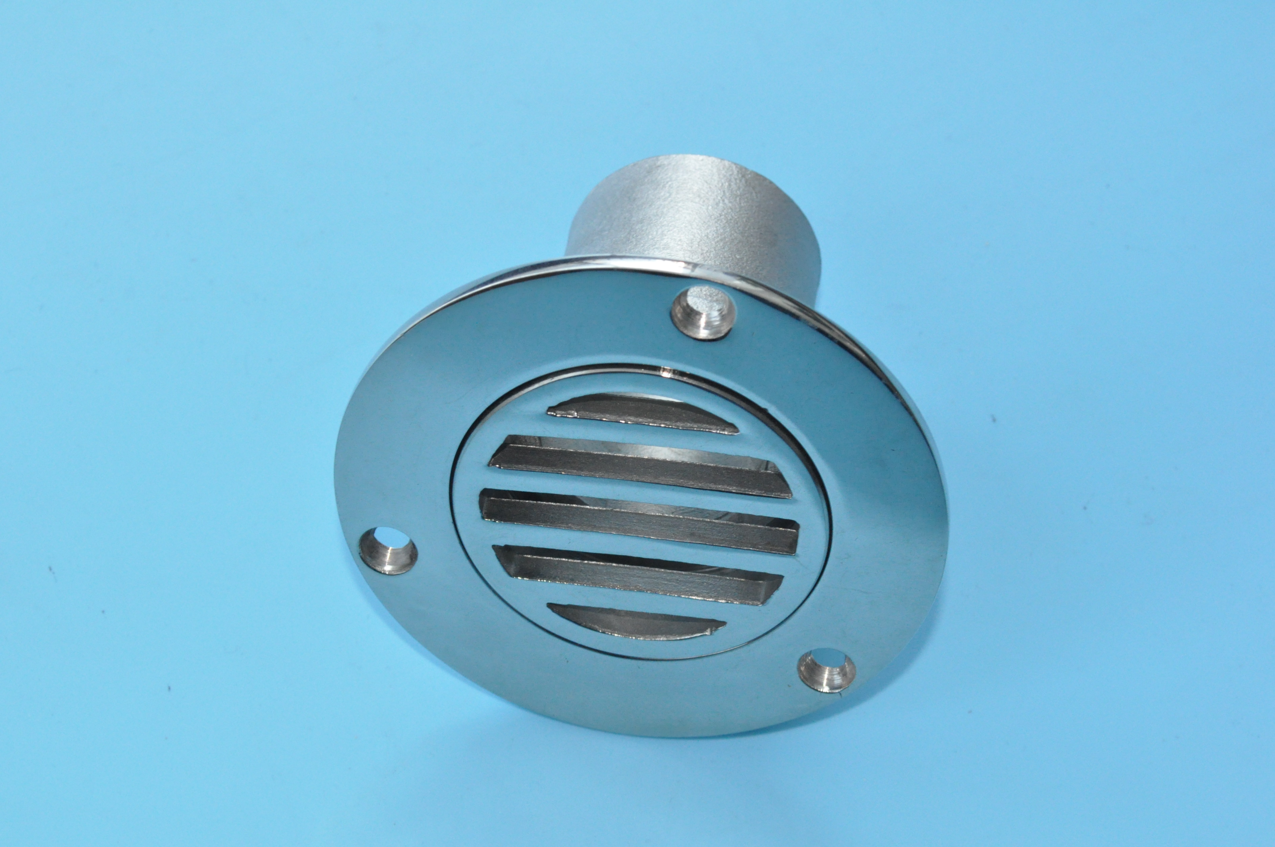 marine hardware for boats,cockpit drain, material Marine hardware