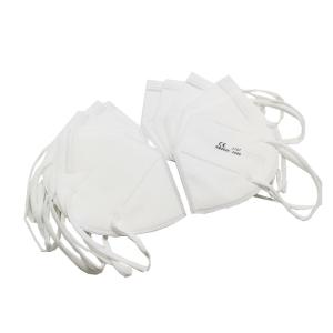 China Factory Wholesale Directly KN95 Face Mask Disposable Anti Dust Protective Face Mask factory