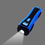 Alarm Clocking Electronic Patrol System Portable Compact Fuselage Strong Body