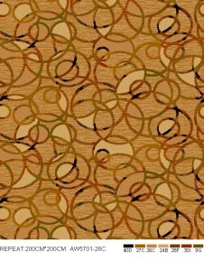 China Carpet and carpet accessaries factory