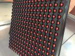 DIP Two Color P10 LED Display Module Outdoor Advertising Screen 320*160mm