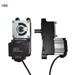 Waterproof Turnstile Swing Gate Motor Multifunctional For Company Access Control