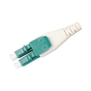China High Return Loss LC Connector LC/UPC Or LC/APC -40°C To 85°C factory