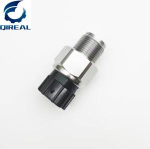 China 499000-6320 Truck Spare Parts Pressure Sensor For HINO 300 Engine factory