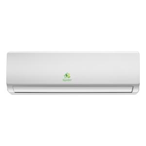 China High Visibility Split Type Aircon Non Inverter , Ultra Quiet Non Inverter Aircon factory