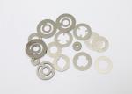Stamping Metal Washer Valving Shims Shock Absorber Components