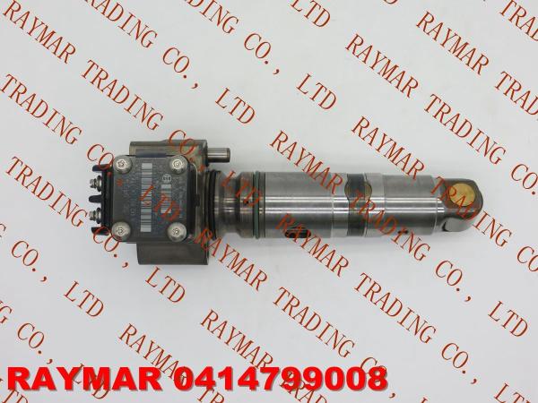 BOSCH Unit fuel pump 0414799008, 0414799002 for Mercedes Benz 0280746902,