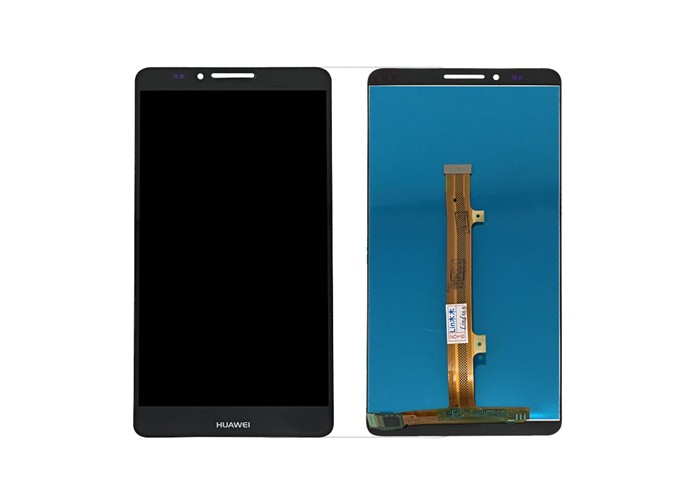 Original Huawei Mate 7 Screen Replacement , Huawei Mate 7 Digitizer Assembly