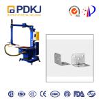 MFDC Inverter Platform Type Table Spot Welding Machine For Arbon Steel