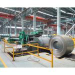 Hot Rolled Coil Steel for High Quantity AH 420 ABSAH 36 Ship Steel Plate and