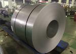 Tape Shaped Stainless Steel Strip Coil Bight Surface Color Elegant Look