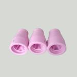 500 Series 25000kg/Cm2 Alumina Ceramic Nozzle