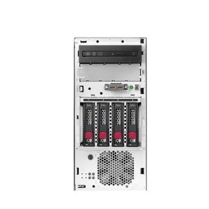 HPE Proliant ML30 Gen10 Intel Xeon E2314 16G RAM 512G SSD 2*1T HDD Cloud Storage