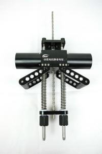 China Lightweight EOD Equipment Near Silent Low Noise Drill With LED Light X8 factory