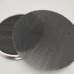 Spot Welding 304 Stainless Steel Honeycomb Core With High Corrosion Resistance