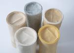 Industrial Nomex Aramid Filter Bag Dust Collector Cement Filter Bag
