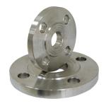 DIN ANSI 150LB PN16 Stainless Steel Forged Flange Rust Proof Oil,