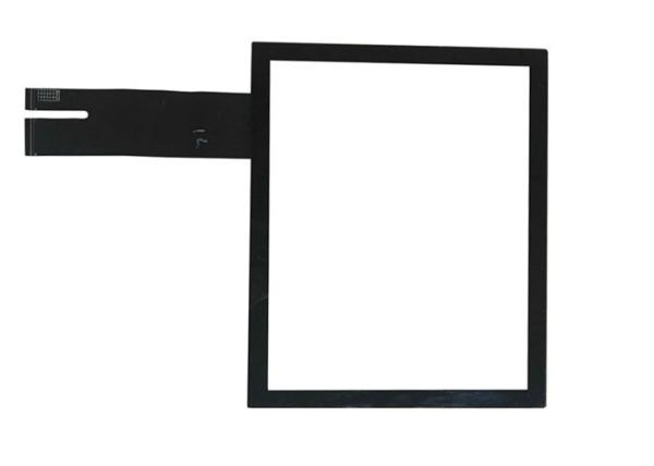 15 Inch PCT Touch Control Panel Waterproof Touch Panel Wear Resistance Smooth