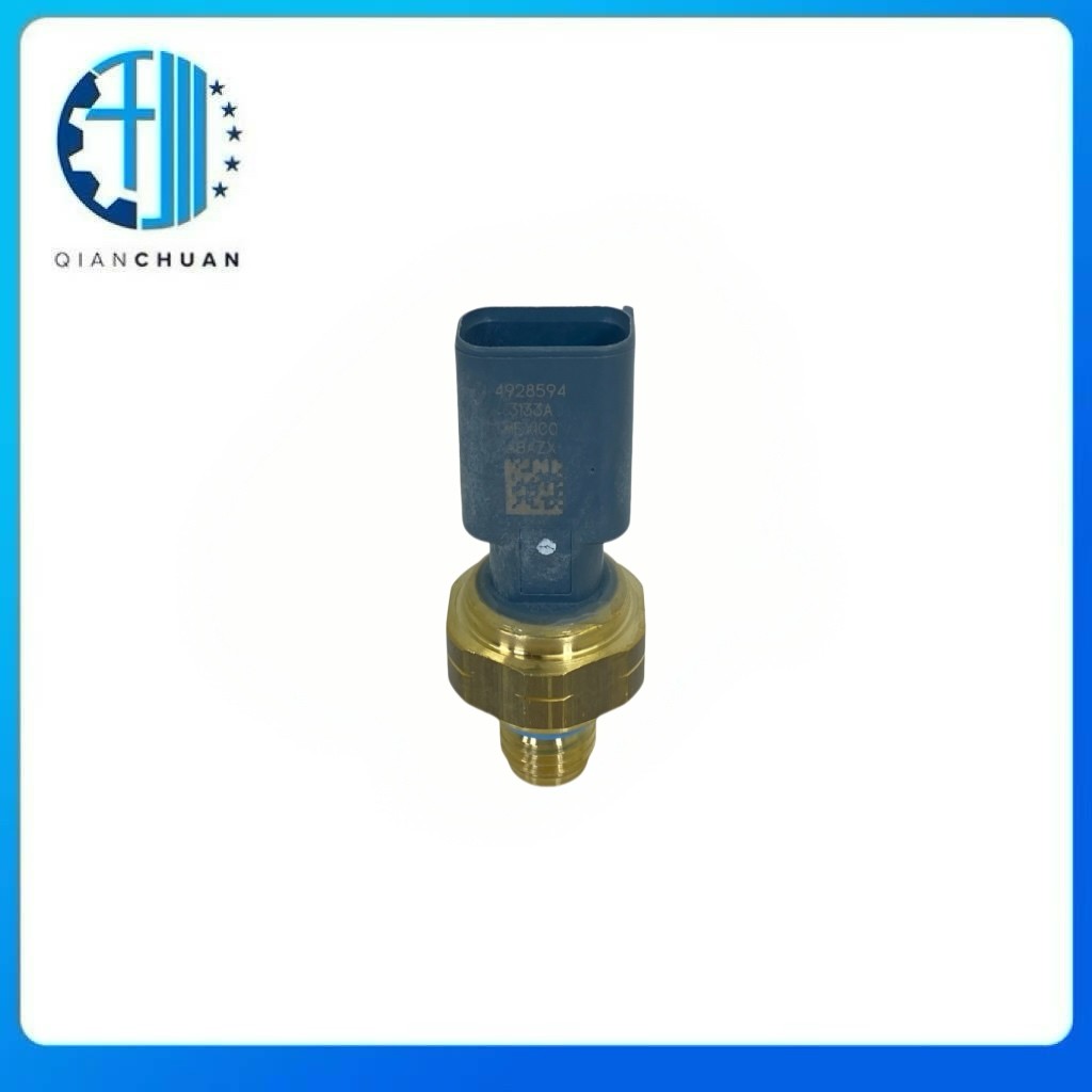 4928594 Oil Pressure Sensor For Cummins N14 M11 Engine Spare Parts