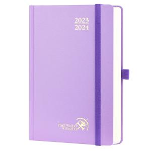 China 2024 Daily Monthly Planner For Professionals And Students For 365 Days factory