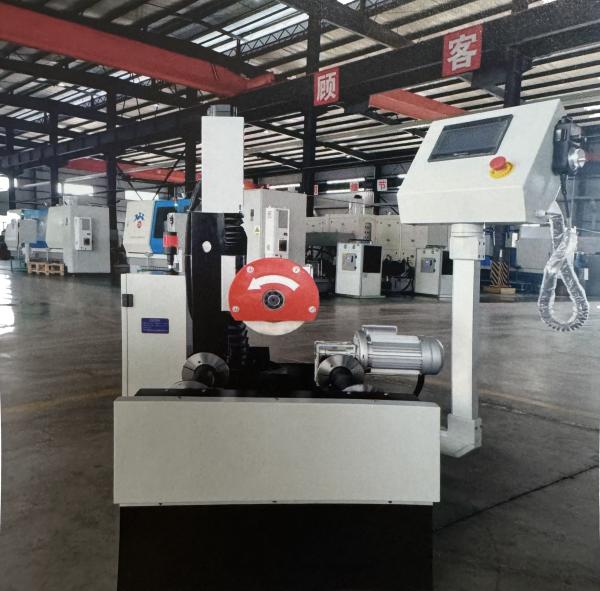 Stainless Steel 220V Automatic Grinding Machine For Repair The Dies Internal